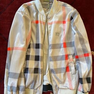 Burberry Jacket